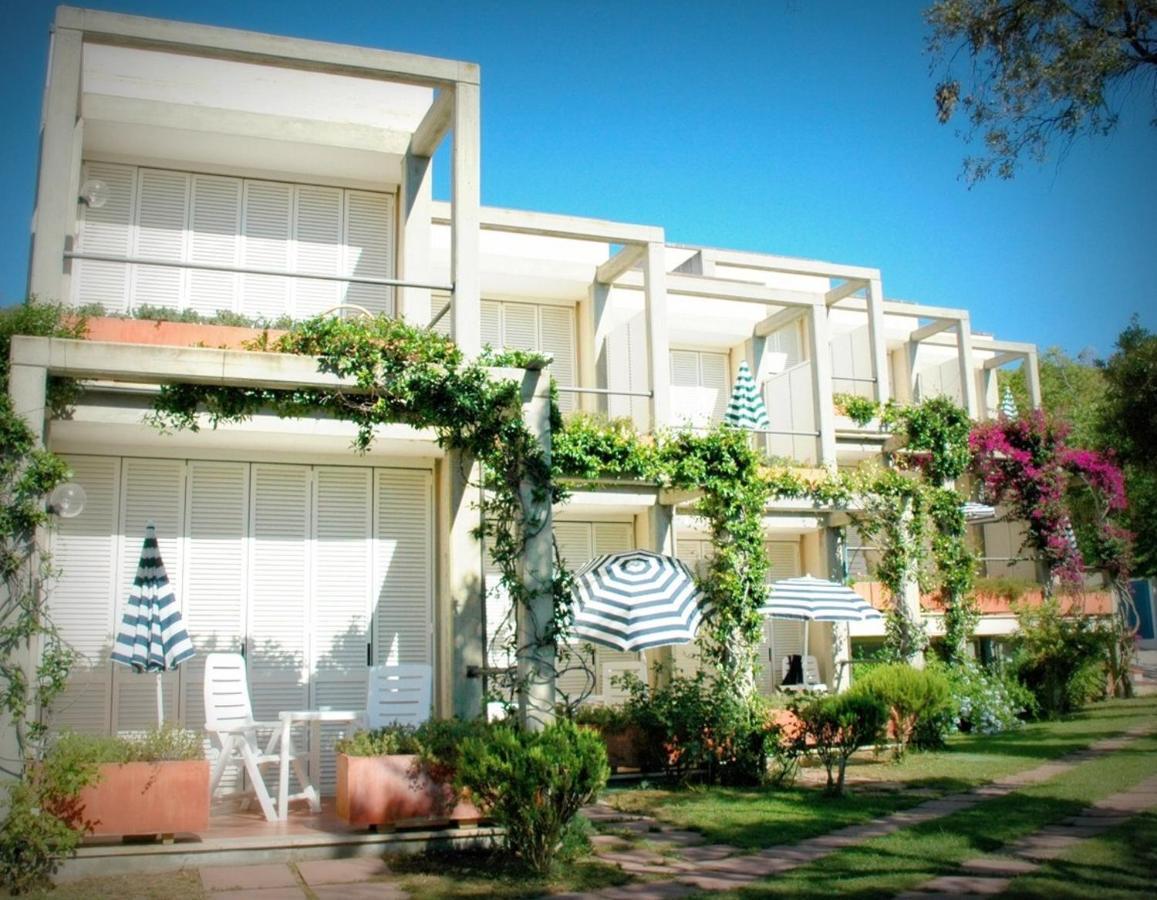 Hotel Viticcio ポルトフェッラーイオ エクステリア 写真
