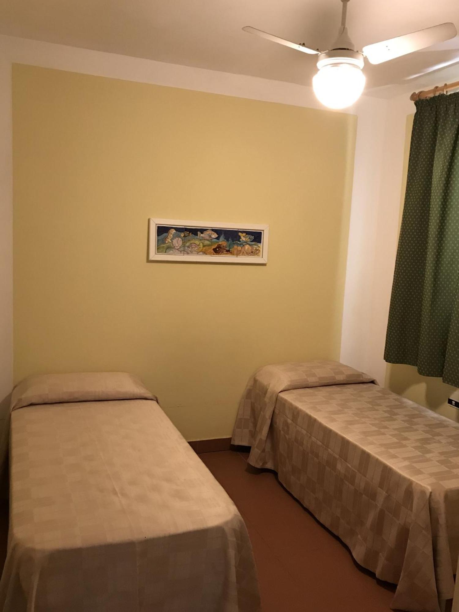 Hotel Viticcio ポルトフェッラーイオ 部屋 写真