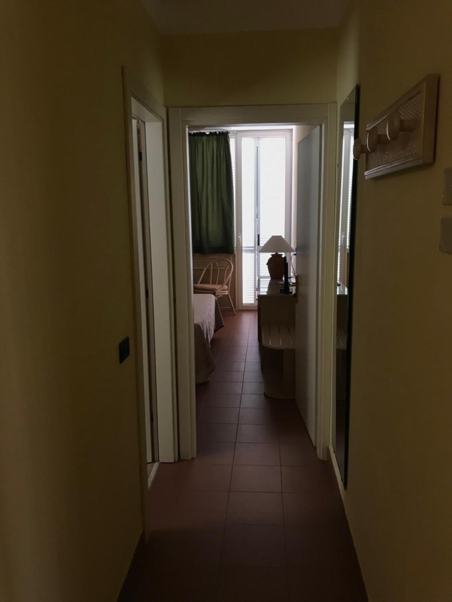 Hotel Viticcio ポルトフェッラーイオ 部屋 写真