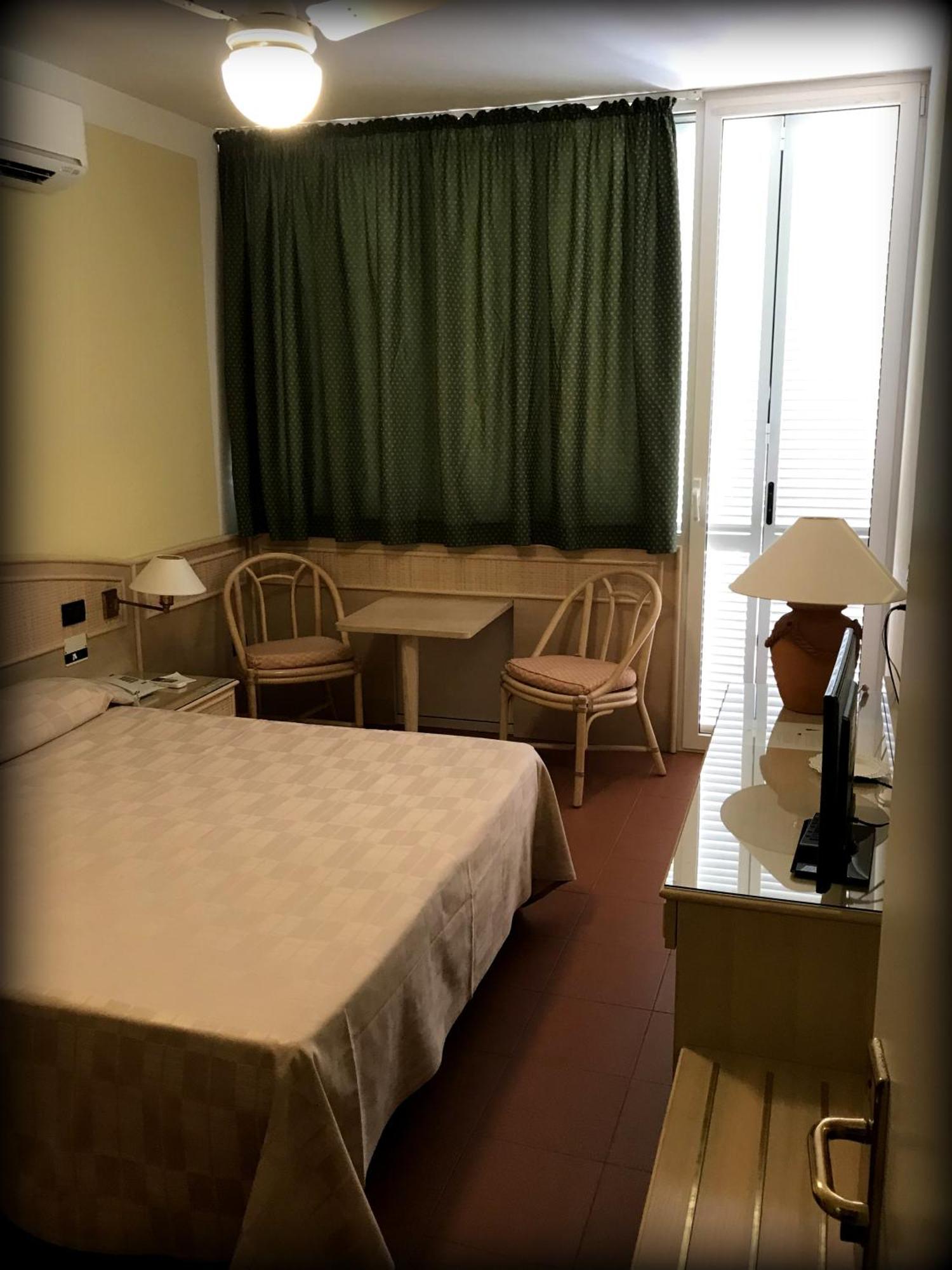 Hotel Viticcio ポルトフェッラーイオ 部屋 写真